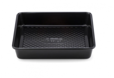 Prestige Inspire Non-Stick Brownie Tin (29.5 x 19 x 4cm / 11 x 7 x 1.5")